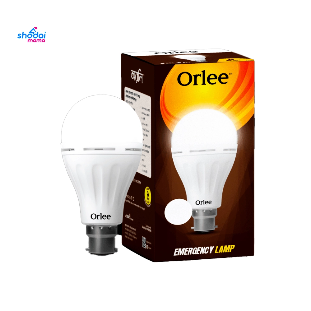 Orlee 60w Bulb